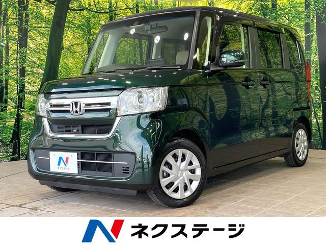 N-BOXL
