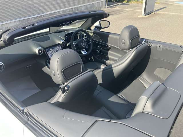 SLクラスAMG SL43