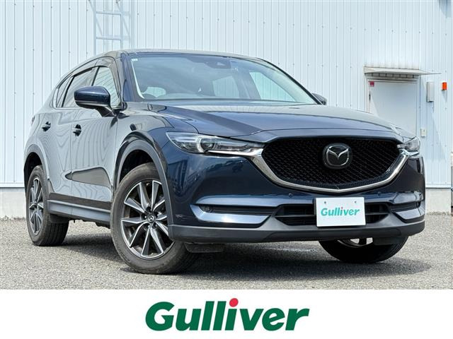 CX-52.2 XD Lパッケージ