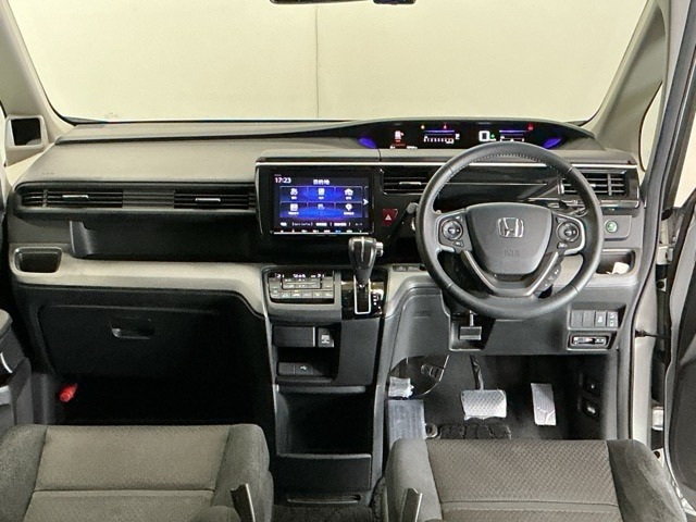 ステップワゴン1.5 スパーダ ホンダ センシング