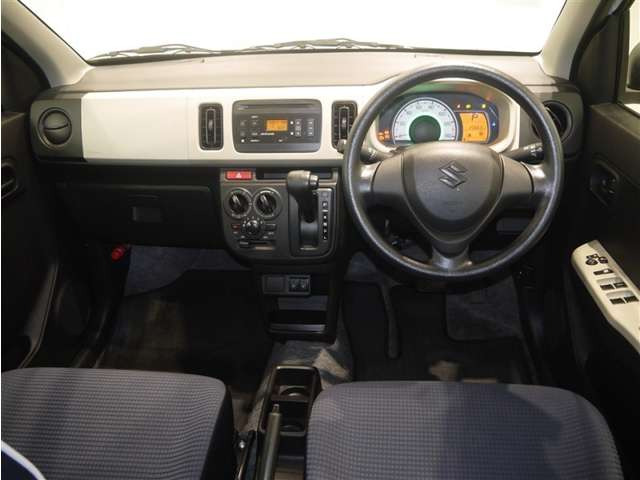 アルトL 4WD