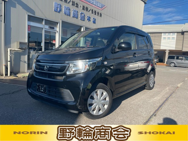 N-WGNG 4WD