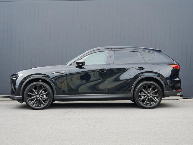 CX-603.3 XD SP ディーゼル 4WD