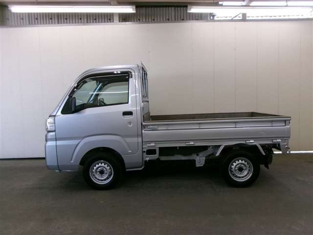 ハイゼットトラックスタンダード 4WD