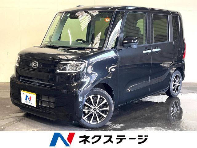 タントX セレクション