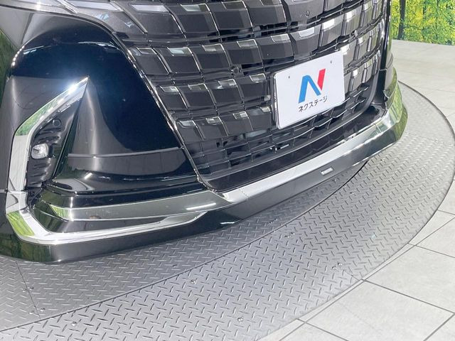 アルファード2.5 Z