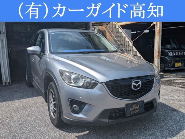 CX-52.2 XD 4WD