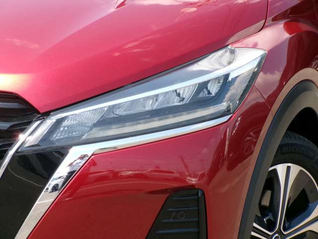 キックス1.2 X (e-POWER)