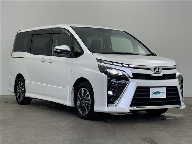 ヴォクシー2.0 ZS