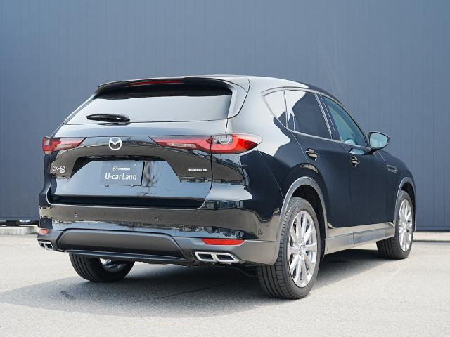 CX-603.3 XD Lパッケージ ディーゼル 4WD