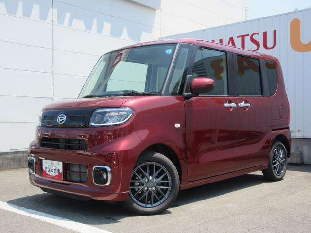 タントX