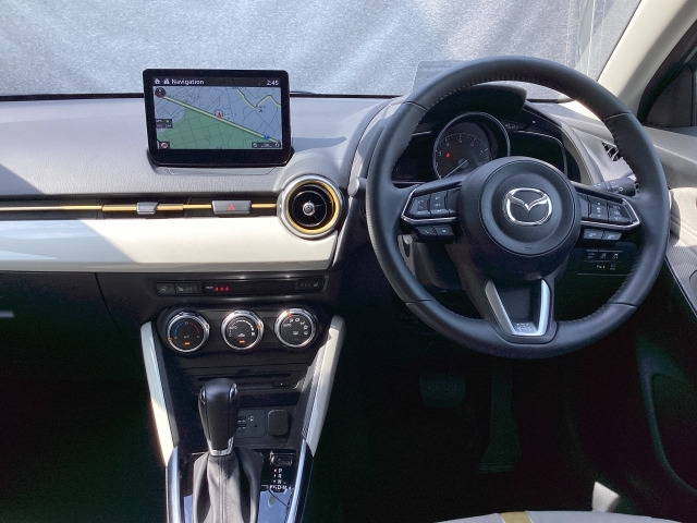 MAZDA21.5 15 サンリット シトラス
