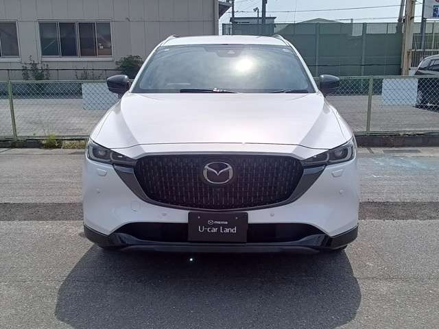 CX-82.2 XD スポーツアピアランス 4WD