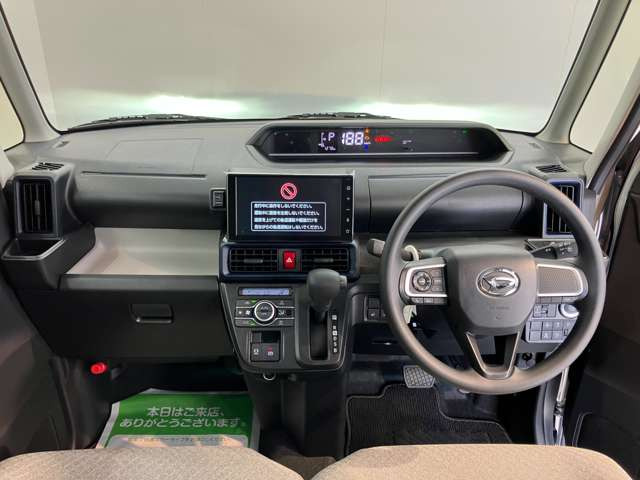 タントX