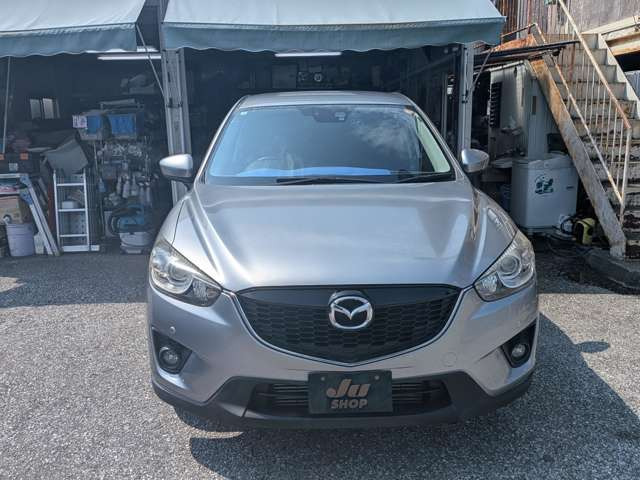 CX-52.2 XD 4WD