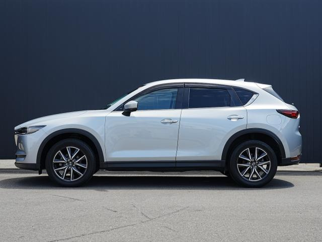 CX-52.2 XD プロアクティブ