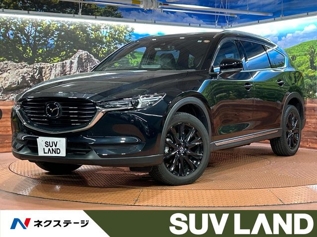 CX-82.2 XD ブラックトーンエディション