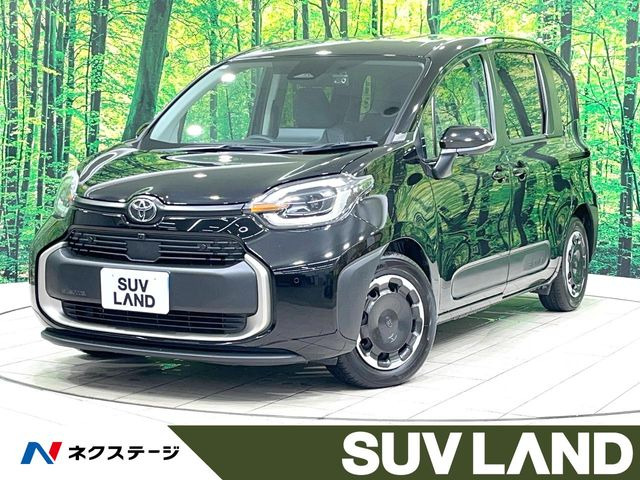 シエンタハイブリッド 1.5 Z
