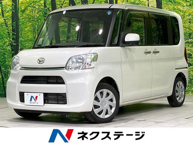 タントL
