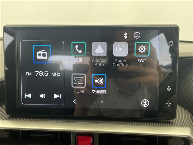 ロッキー1.2 プレミアム G HEV