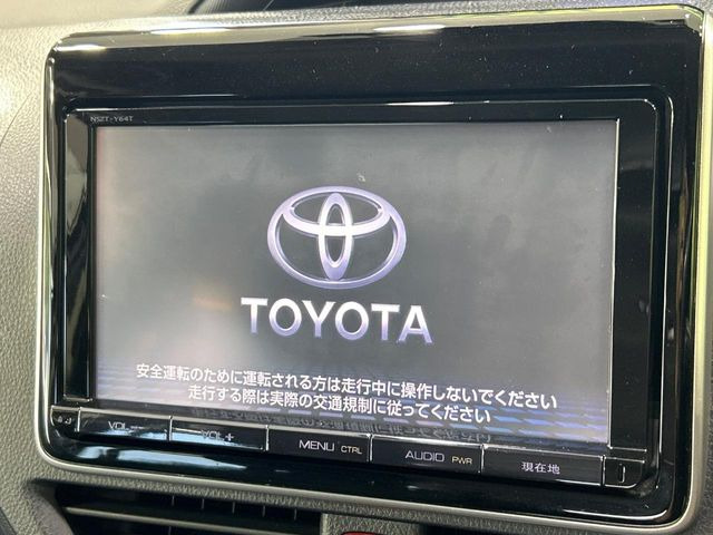 ヴォクシー1.8 ハイブリッド ZS