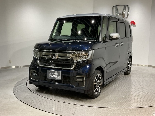 N-BOXカスタムL
