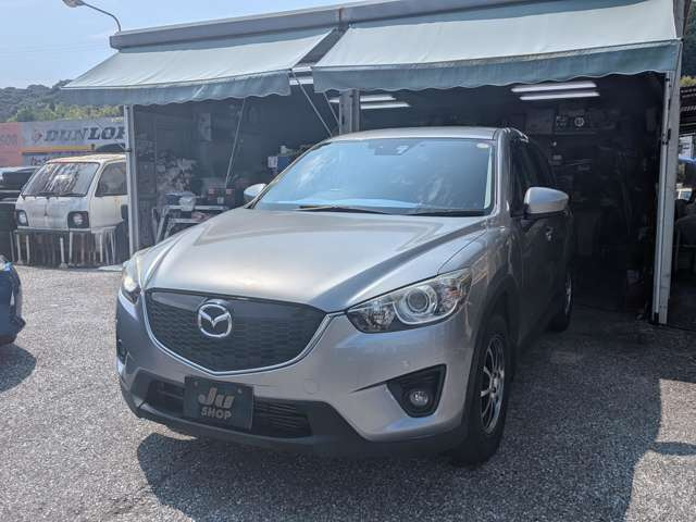 CX-52.2 XD 4WD
