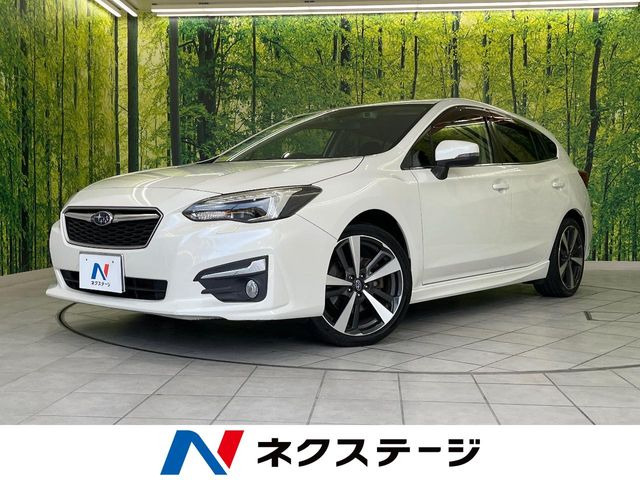 �C���v���b�T�X�|�[�c(�X�o��) 2.0 i-S �A�C�T�C�g 4WD ���Îԉ摜