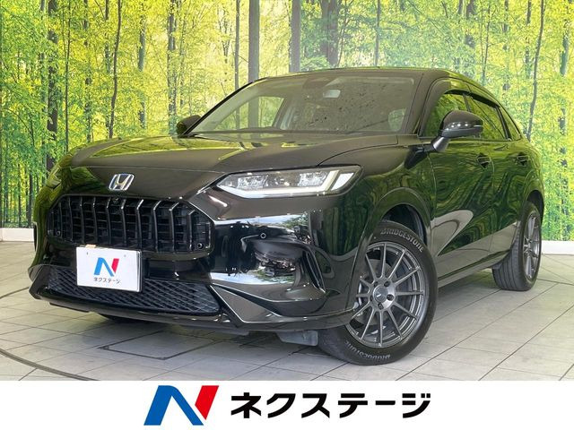 ZR-V2.0 e:HEV Z
