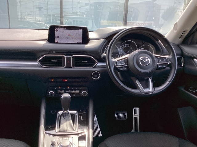 CX-52.2 XD プロアクティブ 4WD