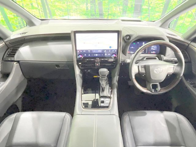 アルファード2.5 Z