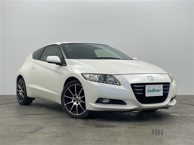 CR-Z1.5 アルファ ブラックレーベル