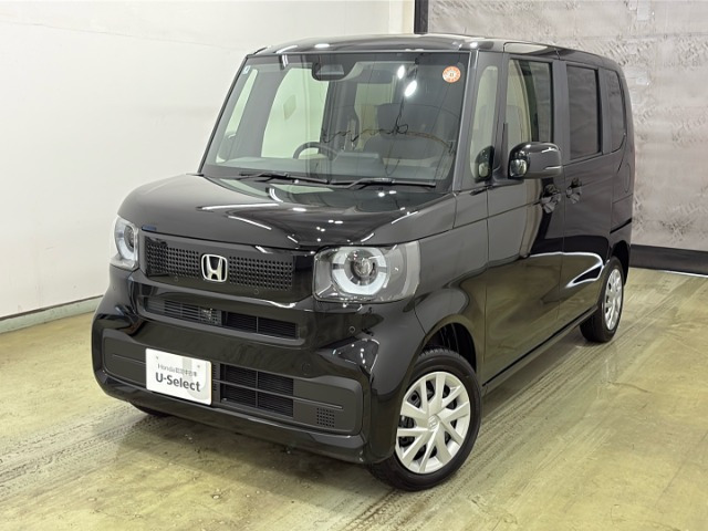 N-BOX