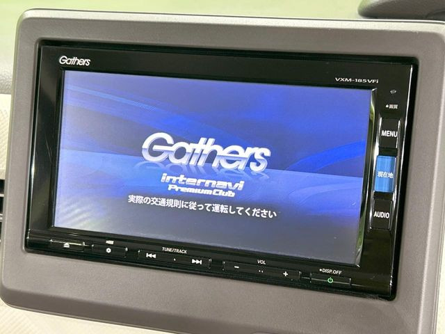 N-BOXG EX ターボ ホンダセンシング