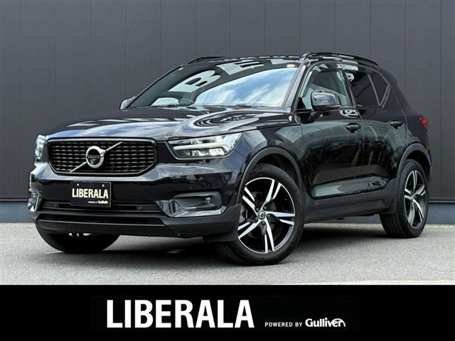 XC40