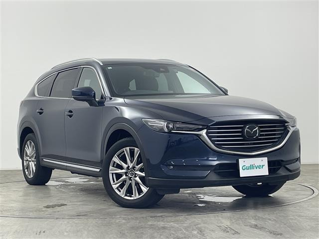CX-82.2 XD Lパッケージ