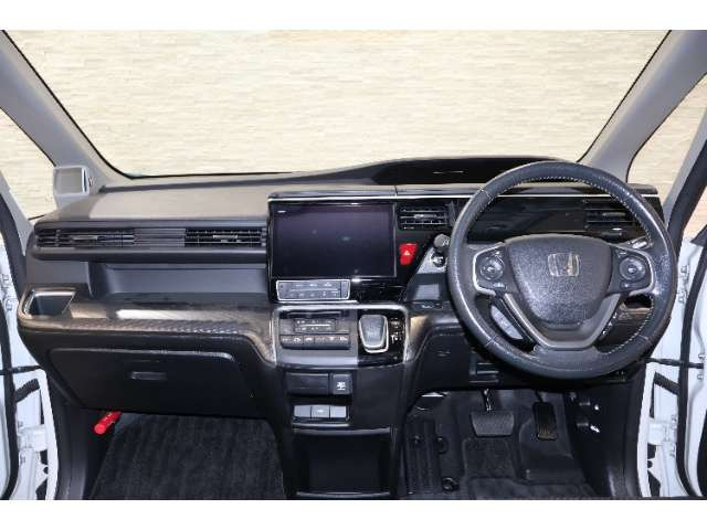 ステップワゴン2.0 スパーダ ハイブリッド G ホンダセンシング