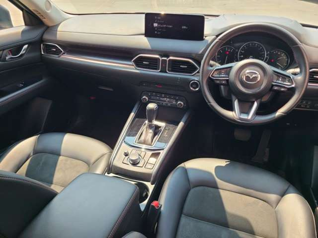 CX-52.2 XD ブラックトーンエディション