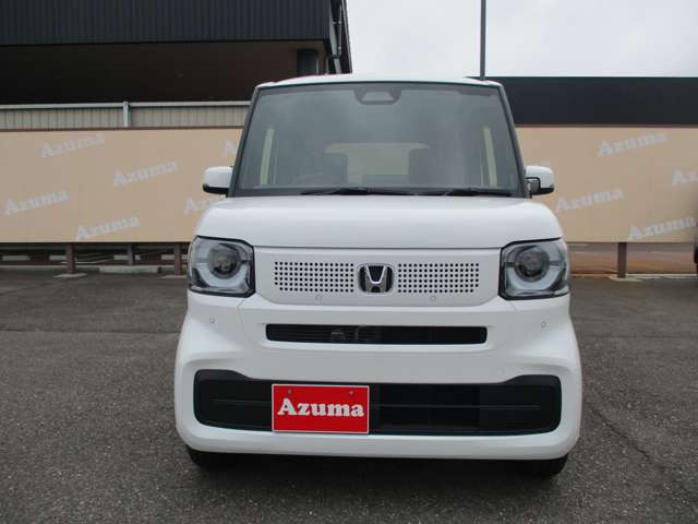 N-BOX