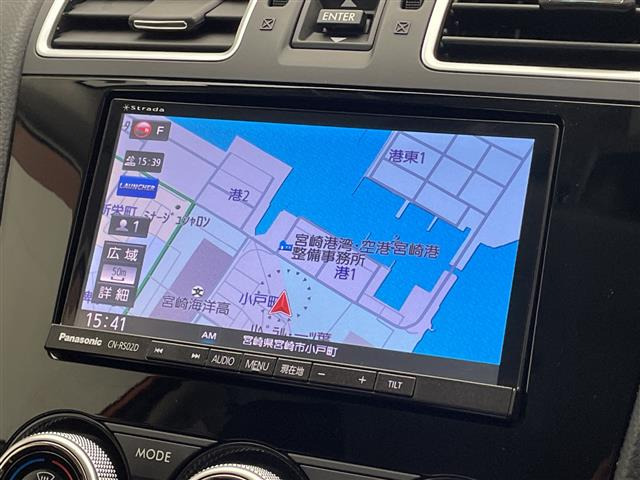 インプレッサXVハイブリッド2.0i アイサイト 4WD