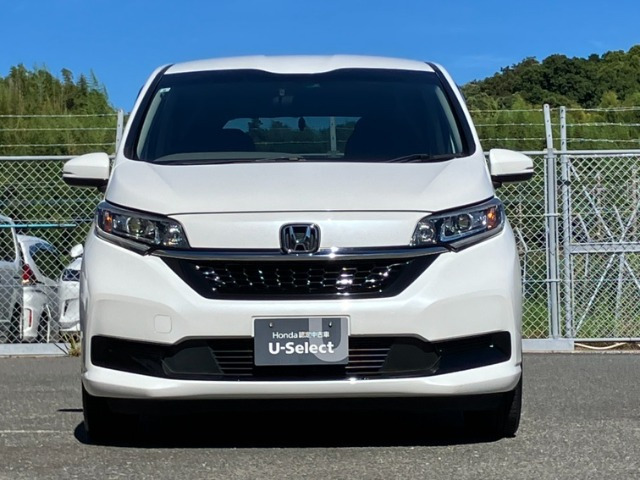 フリード1.5 G ホンダセンシング