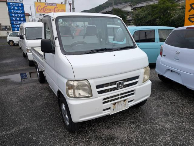 アクティトラック