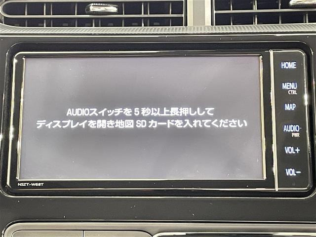 アクア1.5 S スタイルブラック