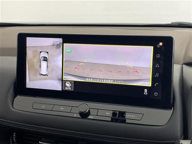 エクストレイル1.5 G e-4ORCE 4WD