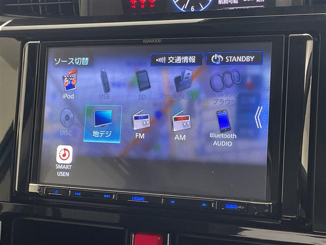 ルーミー1.0 カスタム G
