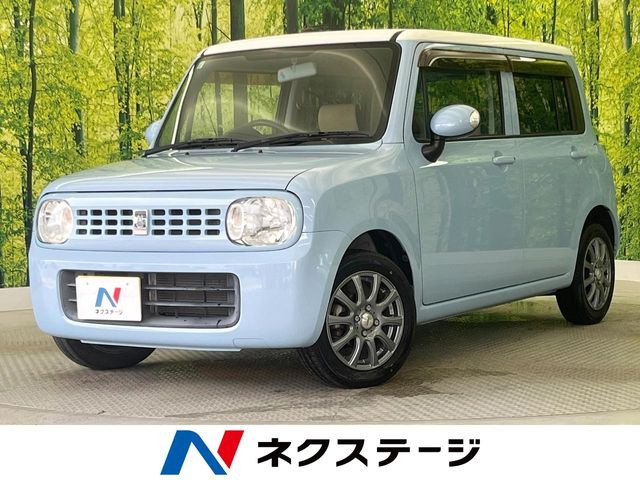 アルトラパンX