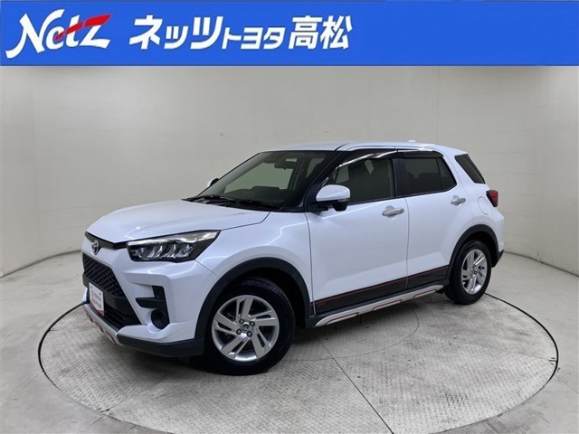 ライズ1.0 G