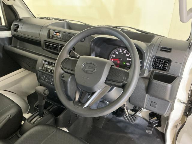 ハイゼットトラックジャンボ スタンダード 4WD
