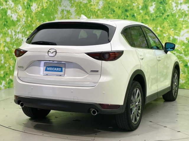 CX-52.2 XD エクスクルーシブ モード
