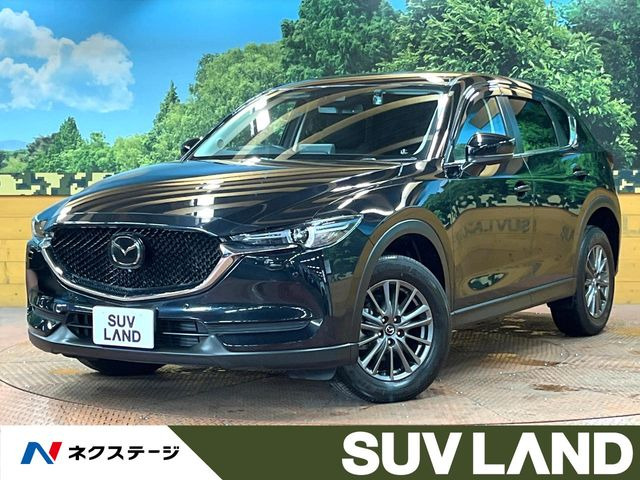 CX-52.2 XD スマートエディション